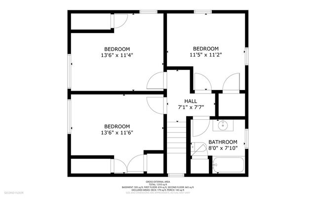 31 Parkwood Blvd, Mansfield, OH 44906