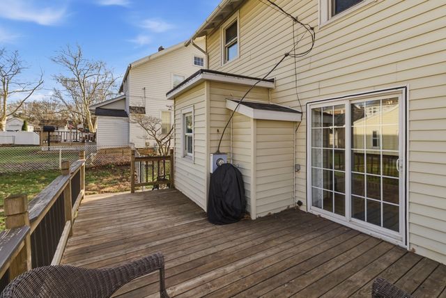 31 Parkwood Blvd, Mansfield, OH 44906