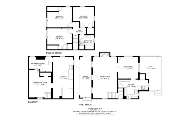 31 Parkwood Blvd, Mansfield, OH 44906