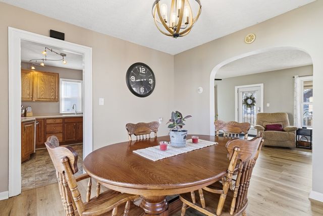 31 Parkwood Blvd, Mansfield, OH 44906