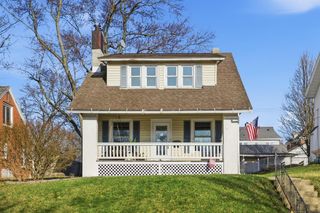 31 Parkwood Blvd, Mansfield, OH 44906