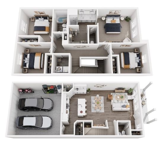 3800 W Lamberth Road 204, Sherman, TX 75092