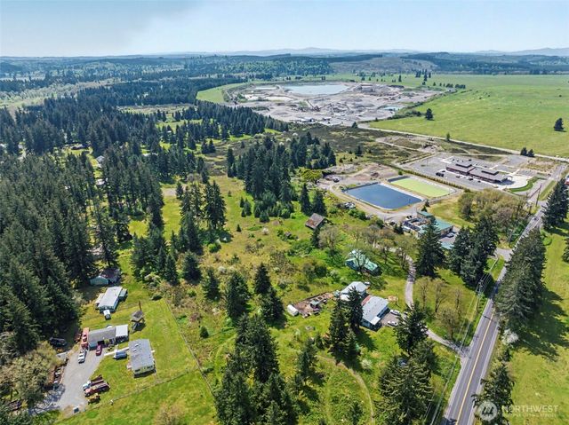 16348 SE Old Highway 99 SE, Tenino, WA 98589