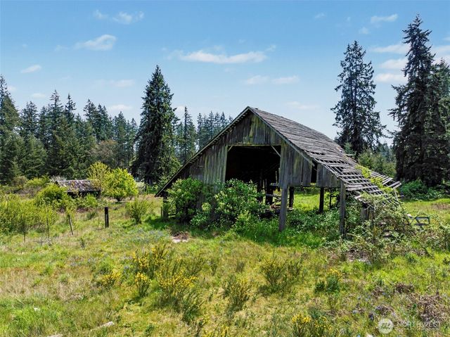 16348 SE Old Highway 99 SE, Tenino, WA 98589