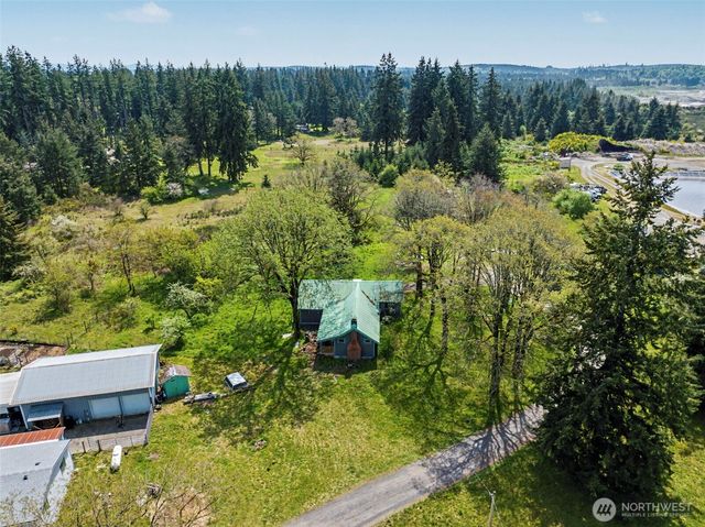 16348 SE Old Highway 99 SE, Tenino, WA 98589