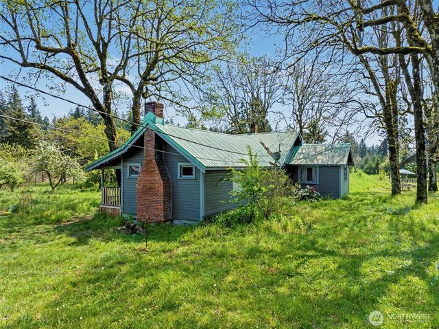 16348 SE Old Highway 99 SE, Tenino, WA 98589