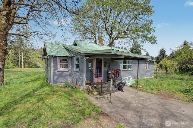 16348 SE Old Highway 99 SE, Tenino, WA 98589
