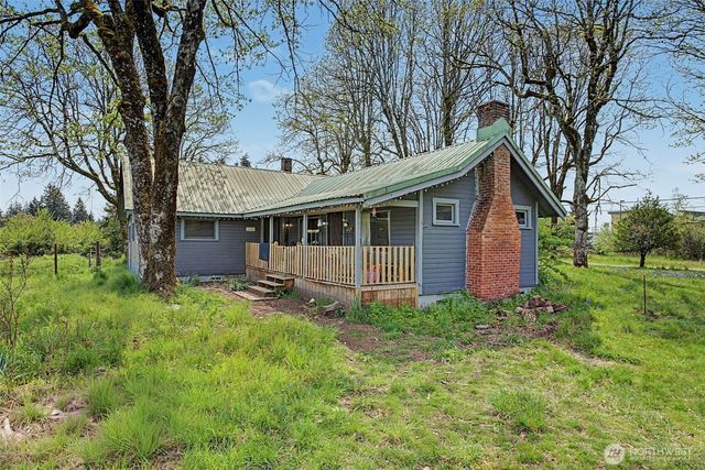 16348 SE Old Highway 99 SE, Tenino, WA 98589