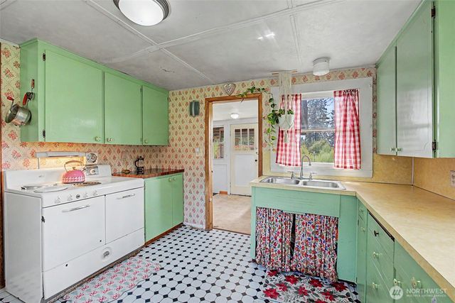 16348 SE Old Highway 99 SE, Tenino, WA 98589