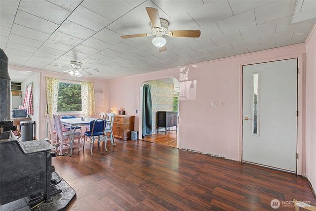 16348 SE Old Highway 99 SE, Tenino, WA 98589