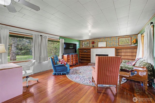 16348 SE Old Highway 99 SE, Tenino, WA 98589