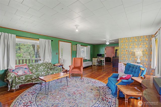 16348 SE Old Highway 99 SE, Tenino, WA 98589
