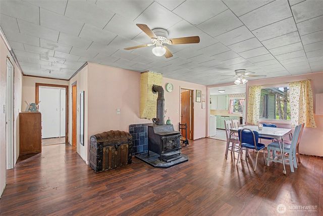 16348 SE Old Highway 99 SE, Tenino, WA 98589