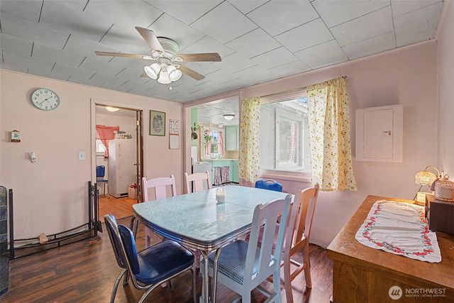 16348 SE Old Highway 99 SE, Tenino, WA 98589