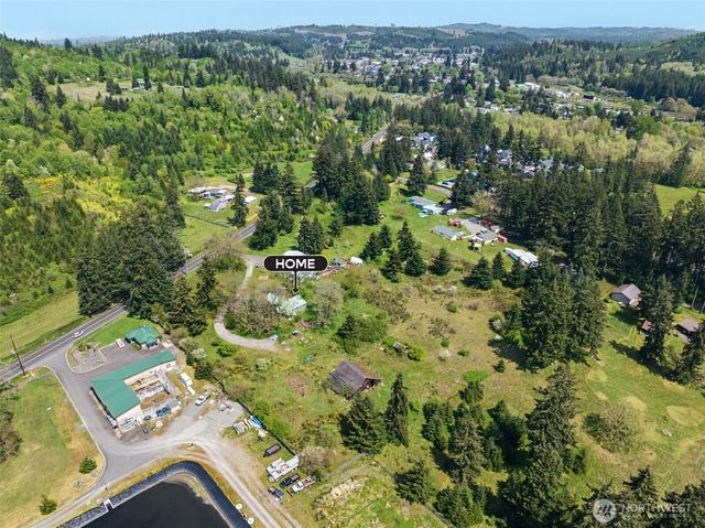 16348 SE Old Highway 99 SE, Tenino, WA 98589