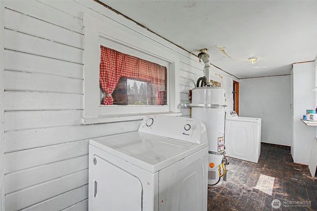 16348 SE Old Highway 99 SE, Tenino, WA 98589