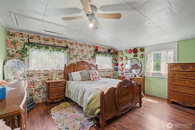 16348 SE Old Highway 99 SE, Tenino, WA 98589