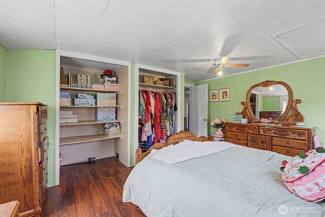 16348 SE Old Highway 99 SE, Tenino, WA 98589