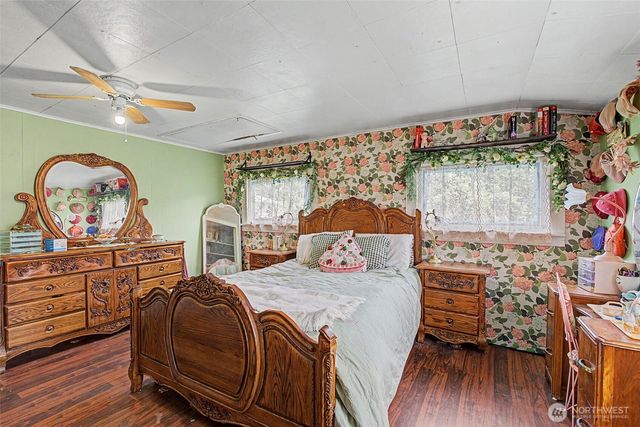 16348 SE Old Highway 99 SE, Tenino, WA 98589