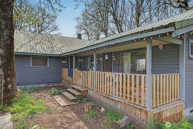 16348 SE Old Highway 99 SE, Tenino, WA 98589
