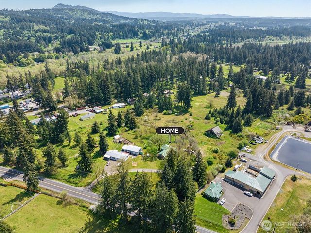 16348 SE Old Highway 99 SE, Tenino, WA 98589