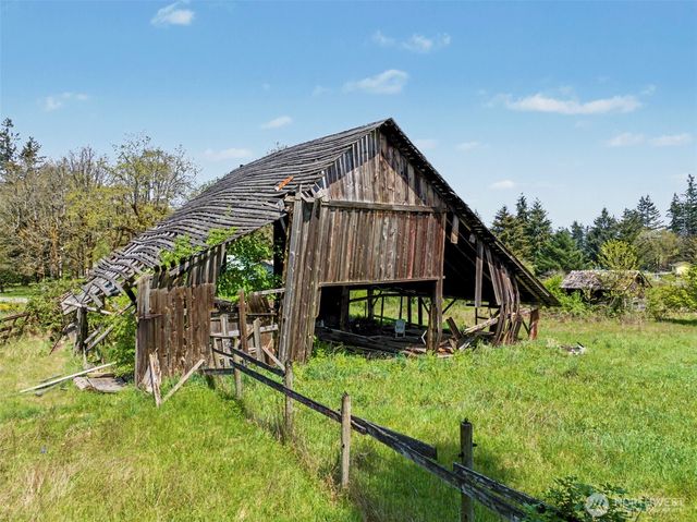 16348 SE Old Highway 99 SE, Tenino, WA 98589
