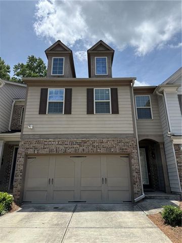 3282 Brockenhurst Drive, Buford, GA 30519