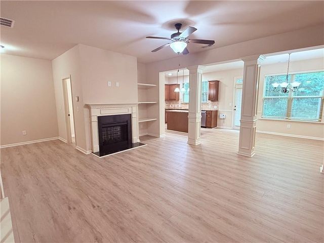 3282 Brockenhurst Drive, Buford, GA 30519