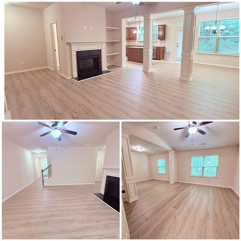 3282 Brockenhurst Drive, Buford, GA 30519