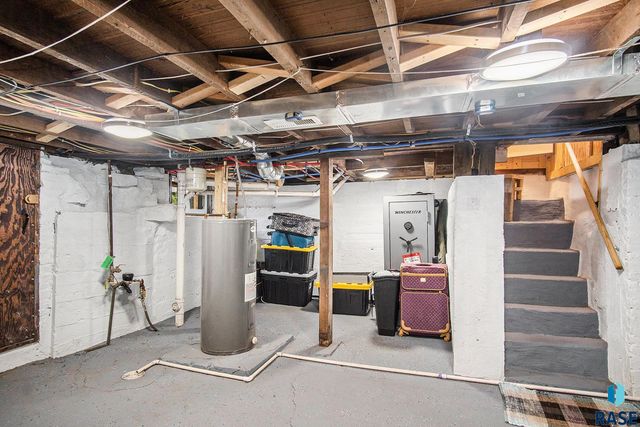 912 N Spring Ave Avenue, Sioux Falls, SD 57104