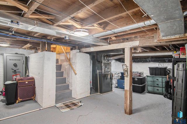 912 N Spring Ave Avenue, Sioux Falls, SD 57104