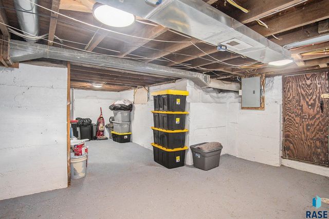 912 N Spring Ave Avenue, Sioux Falls, SD 57104