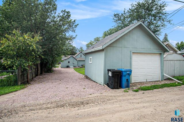 912 N Spring Ave Avenue, Sioux Falls, SD 57104