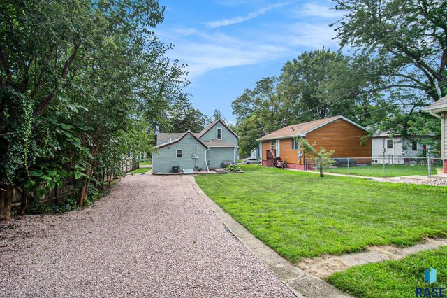 912 N Spring Ave Avenue, Sioux Falls, SD 57104