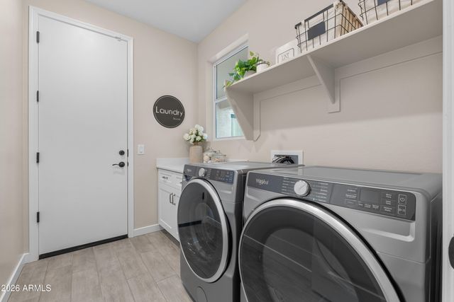 24057 W PUEBLO Avenue, Buckeye, AZ 85326