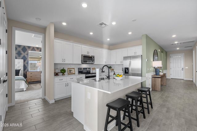 24057 W PUEBLO Avenue, Buckeye, AZ 85326