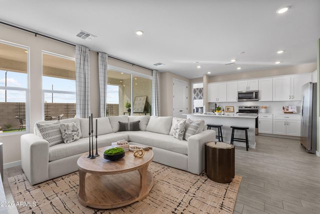 24057 W PUEBLO Avenue, Buckeye, AZ 85326