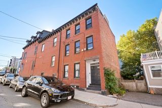 94-A Bartlett Street 2, Boston, MA 02129