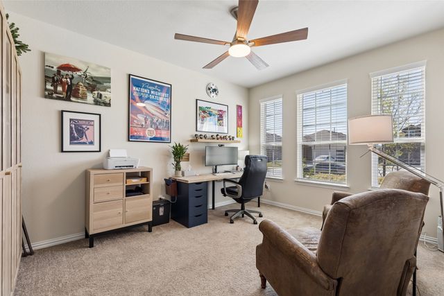 1416 Jackdaw Road, Denton, TX 76205