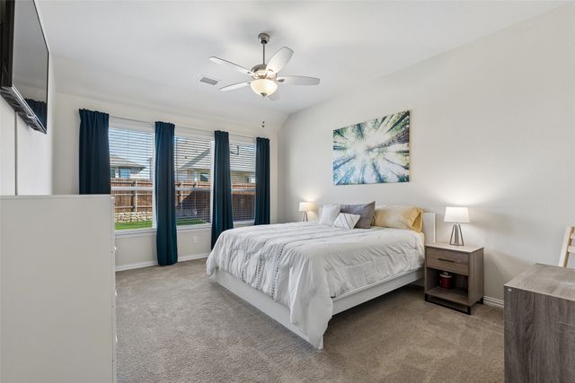 1416 Jackdaw Road, Denton, TX 76205