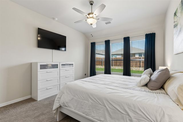 1416 Jackdaw Road, Denton, TX 76205