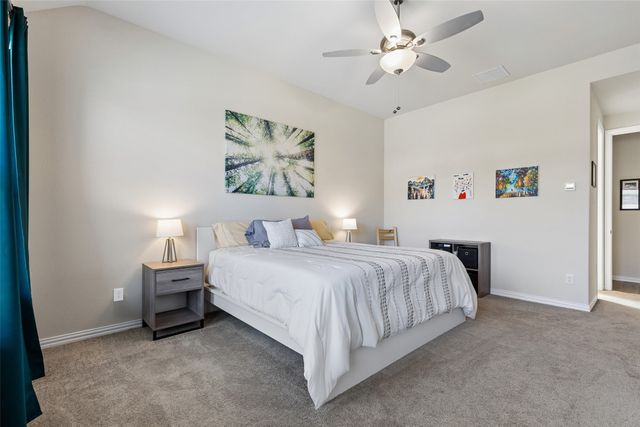 1416 Jackdaw Road, Denton, TX 76205