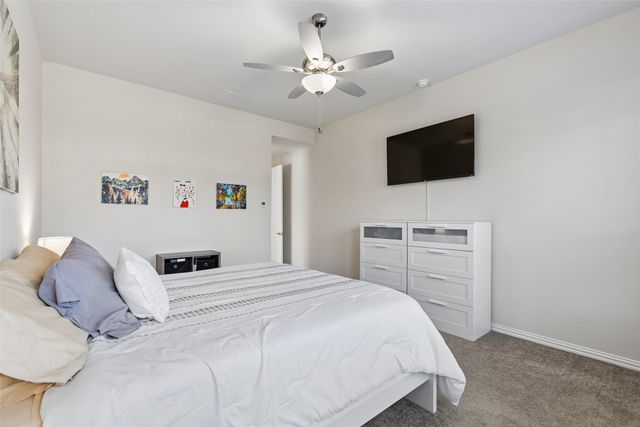 1416 Jackdaw Road, Denton, TX 76205