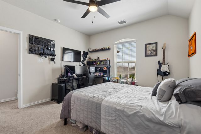 1416 Jackdaw Road, Denton, TX 76205