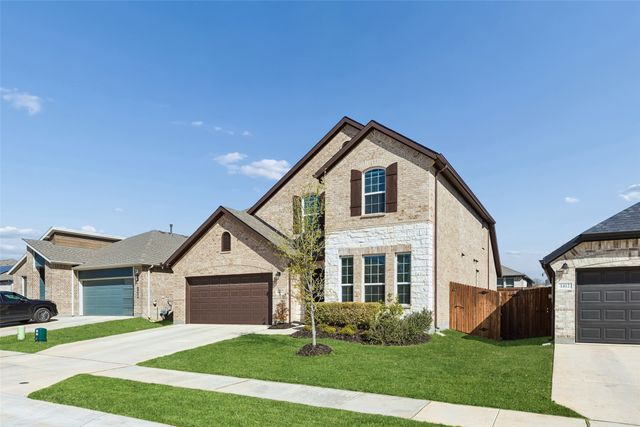 1416 Jackdaw Road, Denton, TX 76205