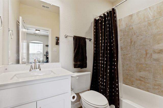 1416 Jackdaw Road, Denton, TX 76205