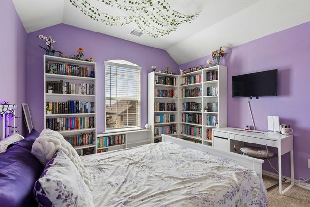 1416 Jackdaw Road, Denton, TX 76205