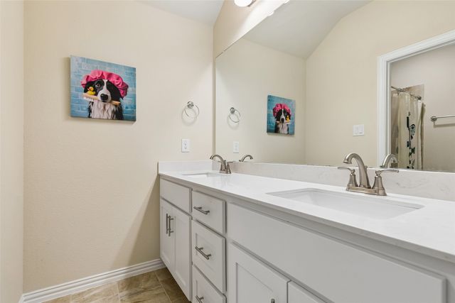 1416 Jackdaw Road, Denton, TX 76205