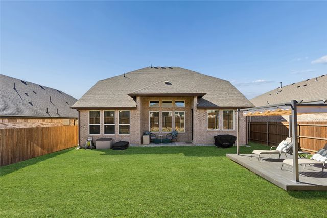 1416 Jackdaw Road, Denton, TX 76205