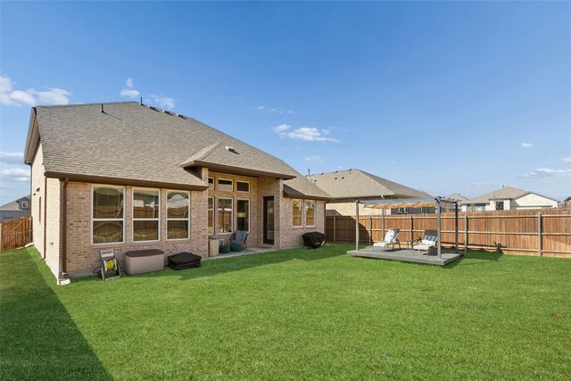 1416 Jackdaw Road, Denton, TX 76205